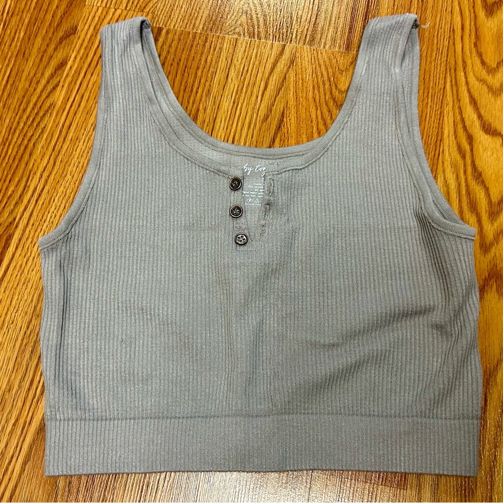 By Together Brami Bralette Crop M/L